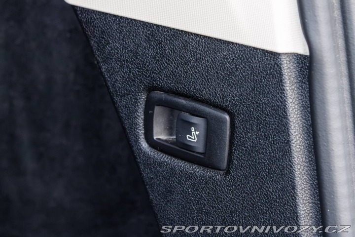 BMW 5 Touring 540i xDrive 250k 2018