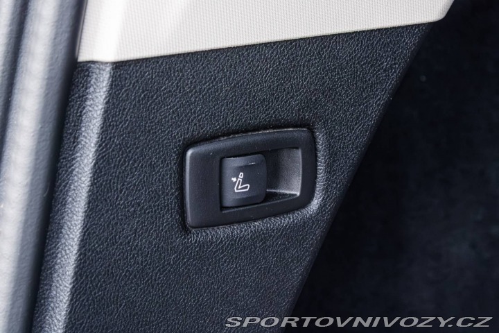 BMW 5 Touring 540i xDrive 250k 2018