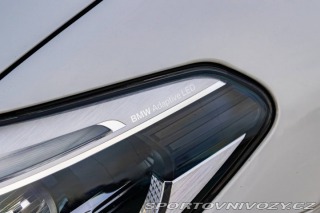 BMW 5 Touring 540i xDrive 250k 2018