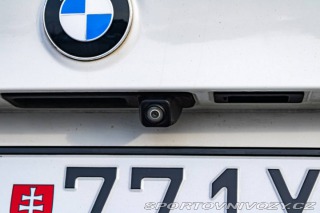 BMW 5 Touring 540i xDrive 250k 2018