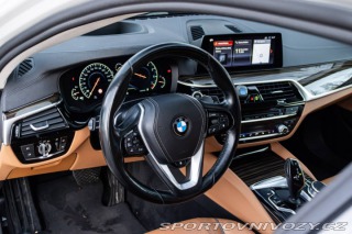 BMW 5 Touring 540i xDrive 250k 2018