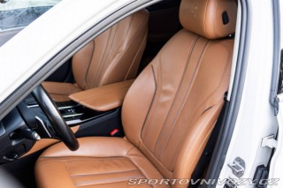 BMW 5 Touring 540i xDrive 250k 2018