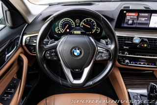 BMW 5 Touring 540i xDrive 250k 2018