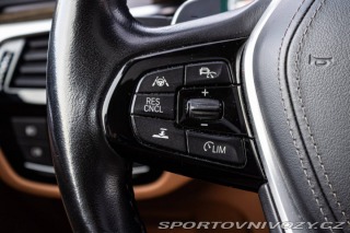 BMW 5 Touring 540i xDrive 250k 2018