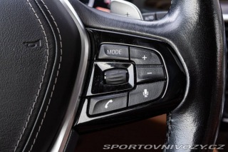 BMW 5 Touring 540i xDrive 250k 2018