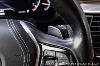 BMW 5 Touring 540i xDrive 250k 2018