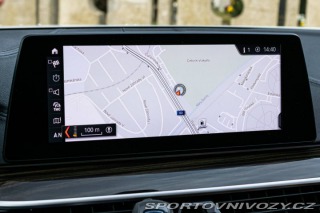 BMW 5 Touring 540i xDrive 250k 2018