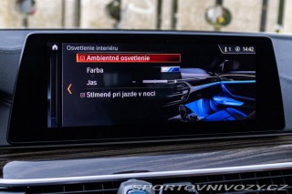 BMW 5 Touring 540i xDrive 250k 2018