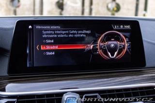 BMW 5 Touring 540i xDrive 250k 2018