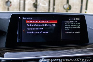 BMW 5 Touring 540i xDrive 250k 2018