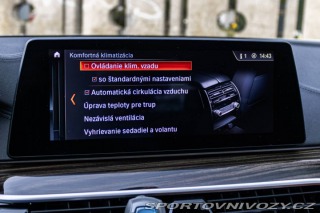 BMW 5 Touring 540i xDrive 250k 2018