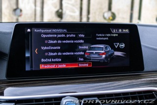 BMW 5 Touring 540i xDrive 250k 2018