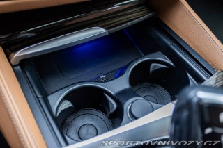 BMW 5 Touring 540i xDrive 250k 2018