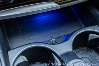 BMW 5 Touring 540i xDrive 250k 2018