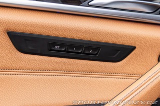 BMW 5 Touring 540i xDrive 250k 2018