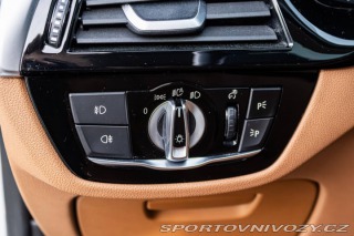 BMW 5 Touring 540i xDrive 250k 2018