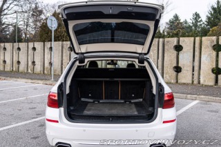 BMW 5 Touring 540i xDrive 250k 2018