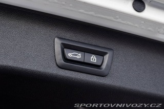 BMW 5 Touring 540i xDrive 250k 2018