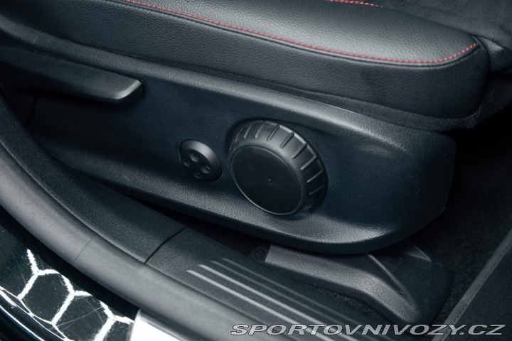 Mercedes-Benz CLA Kupé Mercedes-AMG 35 4M 2020