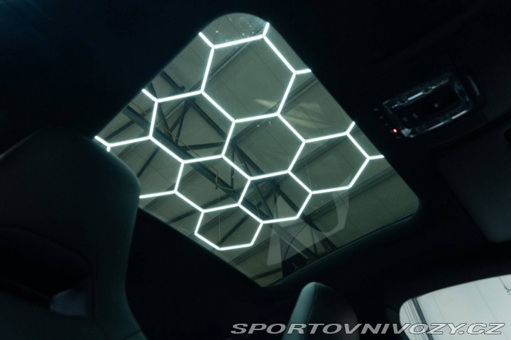 Mercedes-Benz CLA Kupé Mercedes-AMG 35 4M 2020