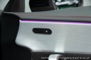 Mercedes-Benz CLA Kupé Mercedes-AMG 35 4M 2020