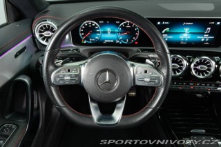 Mercedes-Benz CLA Kupé Mercedes-AMG 35 4M 2020