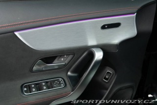 Mercedes-Benz CLA Kupé Mercedes-AMG 35 4M 2020