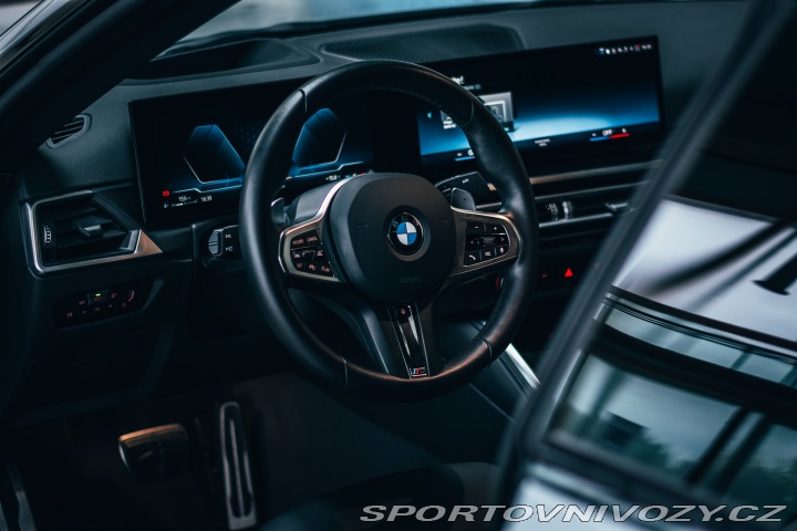 BMW 2 M240i M-paket PRO ZÁRUKA 2024