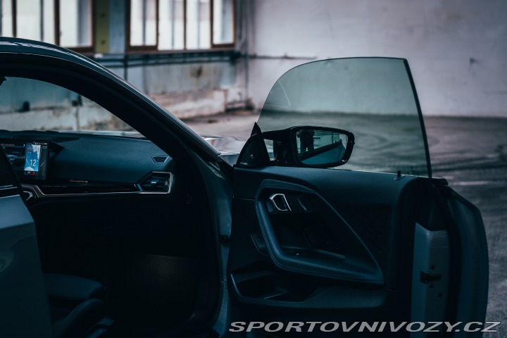 BMW 2 M240i M-paket PRO ZÁRUKA 2024