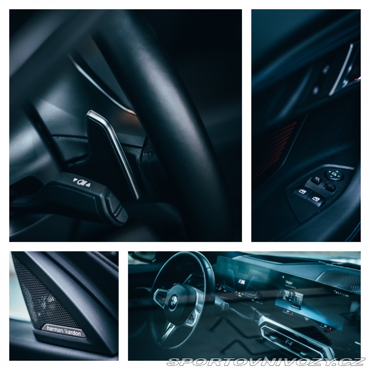 BMW 2 M240i M-paket PRO ZÁRUKA 2024