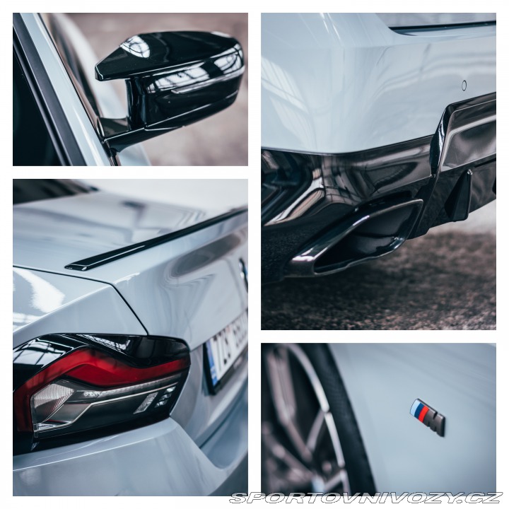 BMW 2 M240i M-paket PRO ZÁRUKA 2024