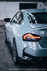 BMW 2 M240i M-paket PRO ZÁRUKA 2024