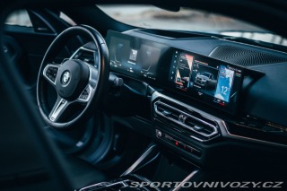 BMW 2 M240i M-paket PRO ZÁRUKA 2024