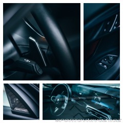 BMW 2 M240i M-paket PRO ZÁRUKA 2024