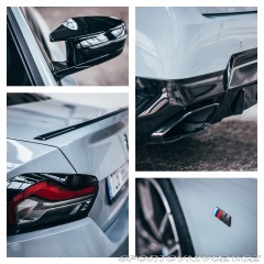 BMW 2 M240i M-paket PRO ZÁRUKA 2024