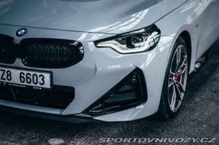 BMW 2 M240i M-paket PRO ZÁRUKA 2024