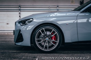 BMW 2 M240i M-paket PRO ZÁRUKA 2024