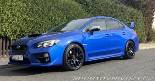 Subaru WRX STI WRX STI sport