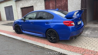 Subaru WRX STI WRX STI sport 2016