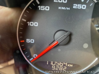 Porsche Cayenne SUV 2011