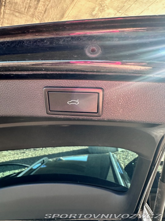 Škoda Octavia RS 2015