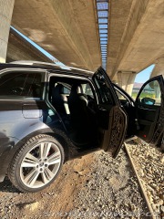 Škoda Octavia RS Octavia RS 2015