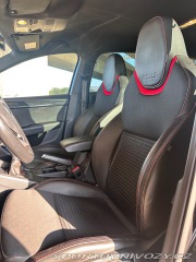 Škoda Octavia RS Octavia RS 2015