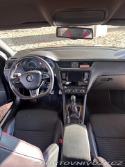 Škoda Octavia RS Octavia RS 2015