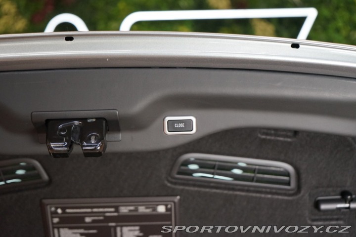 Ferrari GTC4Lusso T*GRIGIO TITANIO*CARBON*J 2017