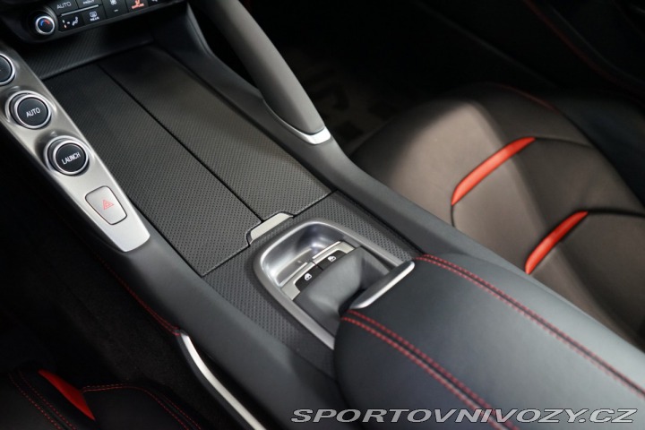 Ferrari GTC4Lusso T*GRIGIO TITANIO*CARBON*J 2017