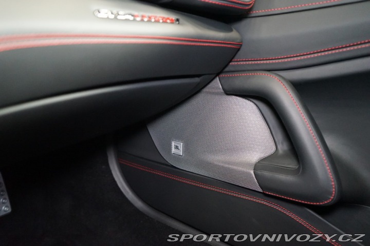 Ferrari GTC4Lusso T*GRIGIO TITANIO*CARBON*J 2017