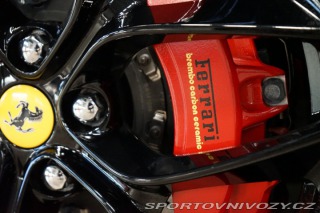 Ferrari GTC4Lusso T*GRIGIO TITANIO*CARBON*J 2017