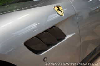 Ferrari GTC4Lusso T*GRIGIO TITANIO*CARBON*J 2017
