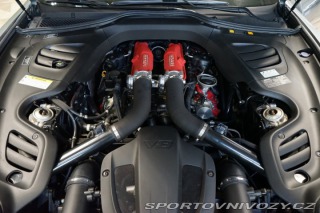 Ferrari GTC4Lusso T*GRIGIO TITANIO*CARBON*J 2017